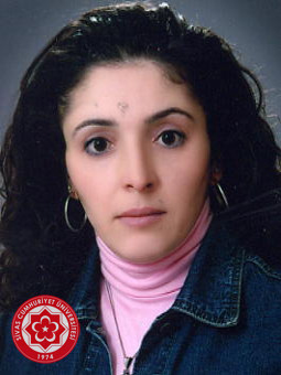 MERAL YILMAZ
