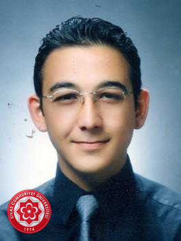 İBRAHİM TUĞKAN ŞEKER